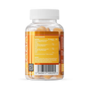 Nutrigums Turmeric Complex gummies 60 count - British product