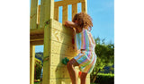 TP Skywood Climbing Tower With Slide GOODS Argos