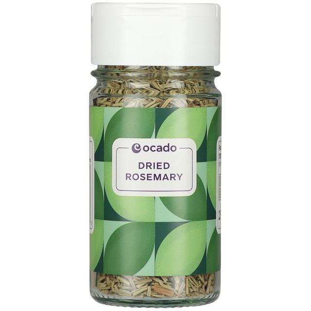 Ocado Dried Rosemary   25g GOODS M&S   