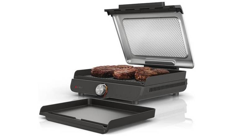 Ninja GR101UK Sizzle Health Grill GOODS Argos