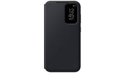 Argos Samsung S23 FE Smart Wallet Phone Case - Black- Buy online at McGrocer
