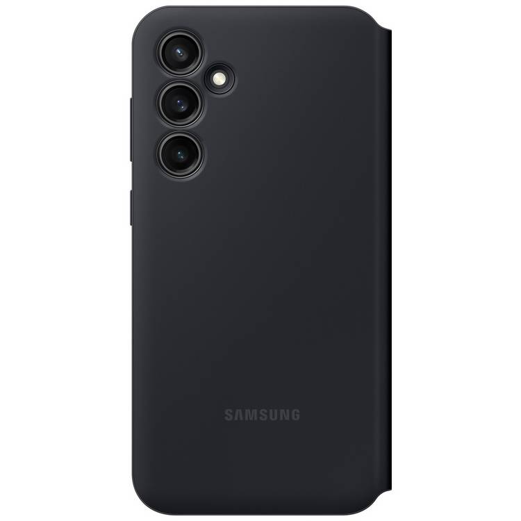 Samsung S23 FE smart wallet phone case black, UK version