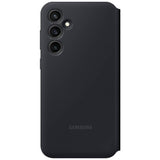 Samsung S23 FE smart wallet phone case black, UK version