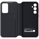 Samsung S23 FE smart wallet phone case black, UK version