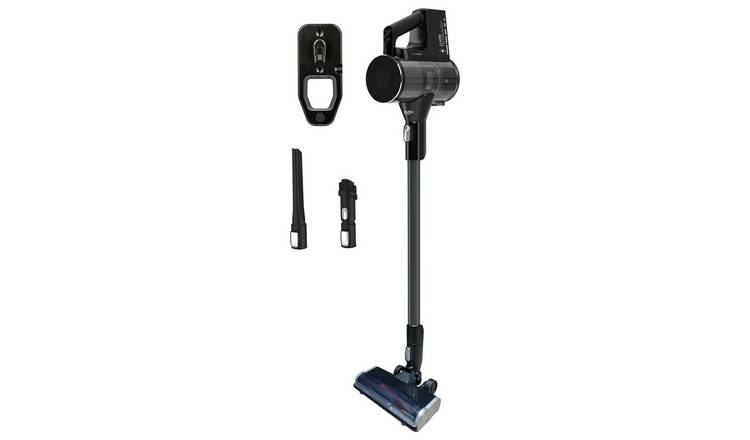 Bush cordless vacuum cleaner with HEPA filter, imported from the UK