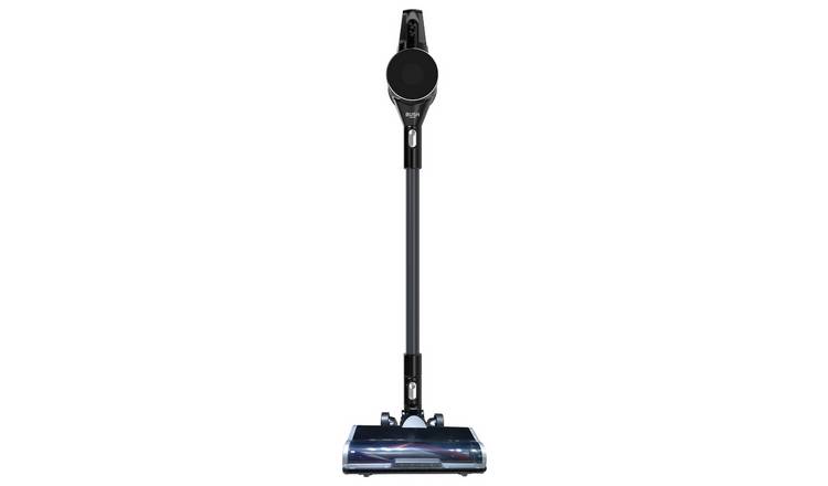 Bush cordless vacuum cleaner with HEPA filter, imported from the UK