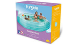 Funsicle 9ft Octagonal Family Pool GOODS Argos