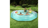 Funsicle 9ft Octagonal Family Pool GOODS Argos