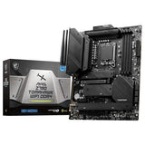 MSI MAG Z790 TOMAHAWK WiFi ATX motherboard (British brand)