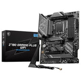MSI Z790 Gaming Plus WiFi motherboard (British brand)
