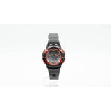 Lorus Kids Black Digital Watch (British brand)