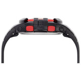 Lorus Kids Black Digital Watch (British brand)