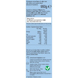 Alpen no added sugar muesli 2 x 950g, imported from the UK