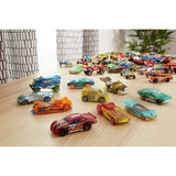 Hot Wheels car assortment 8-pack, imported from the UK