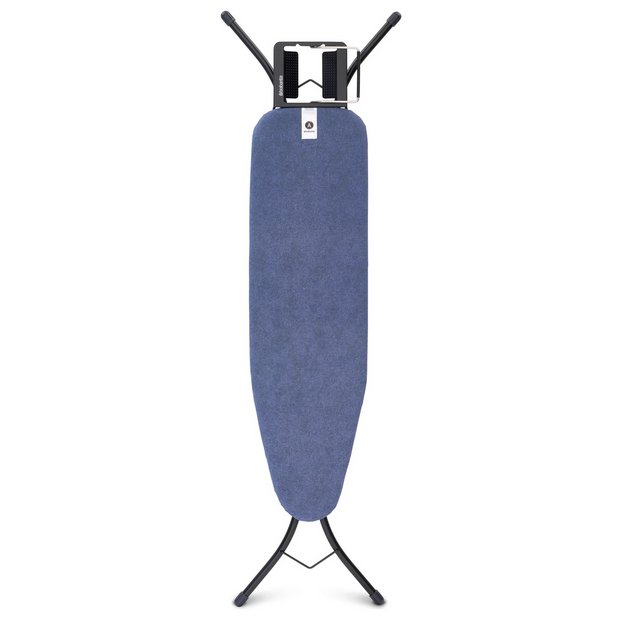 Brabantia ironing board denim blue 110x30cm, UK version