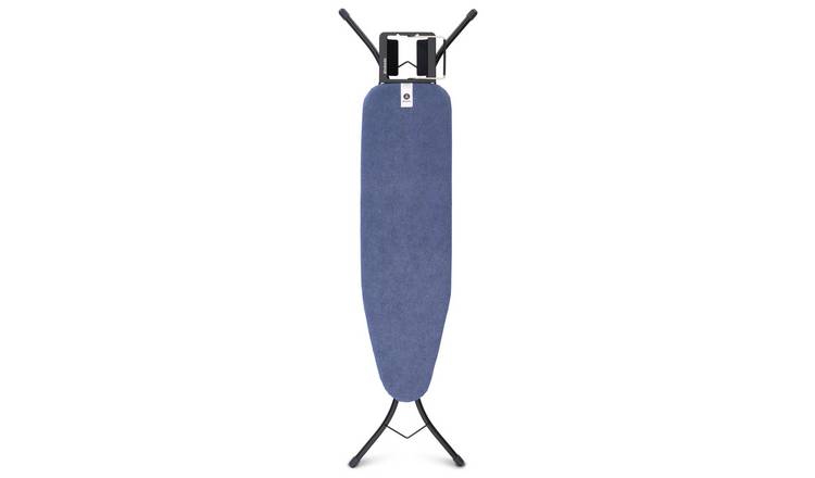 Brabantia ironing board denim blue 110x30cm, UK version