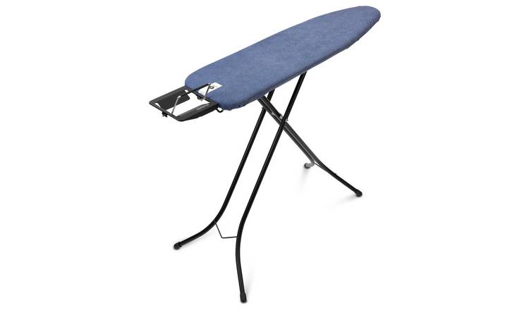 Brabantia ironing board denim blue 110x30cm, UK version