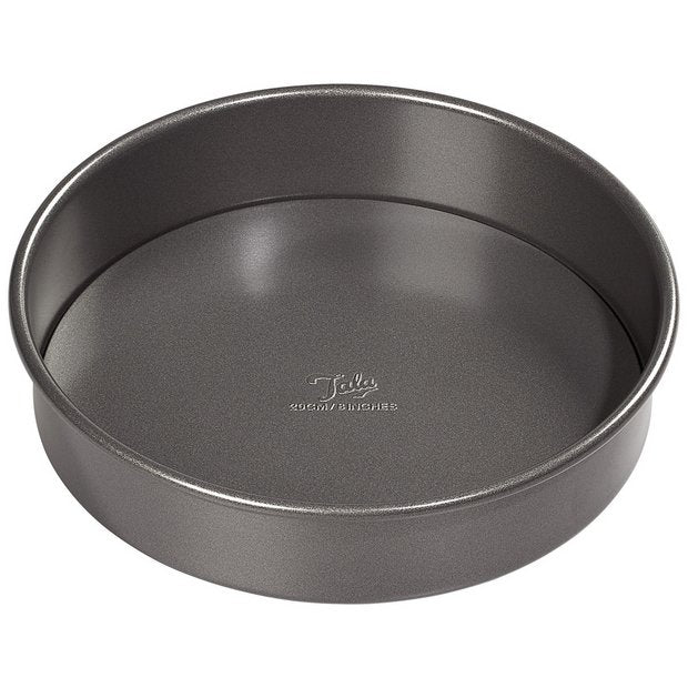Tala sandwich tin loose base 20cm (British brand)