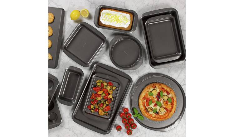 Tala sandwich tin loose base 20cm (British brand)