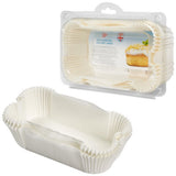 Tala siliconized loaf liners set of 40 - British product