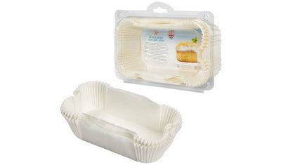 Argos Tala Set of 40 Siliconized Loaf Liners- Buy online at McGrocer