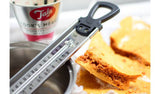 Tala jam thermometer with clear temperature markings (British brand)