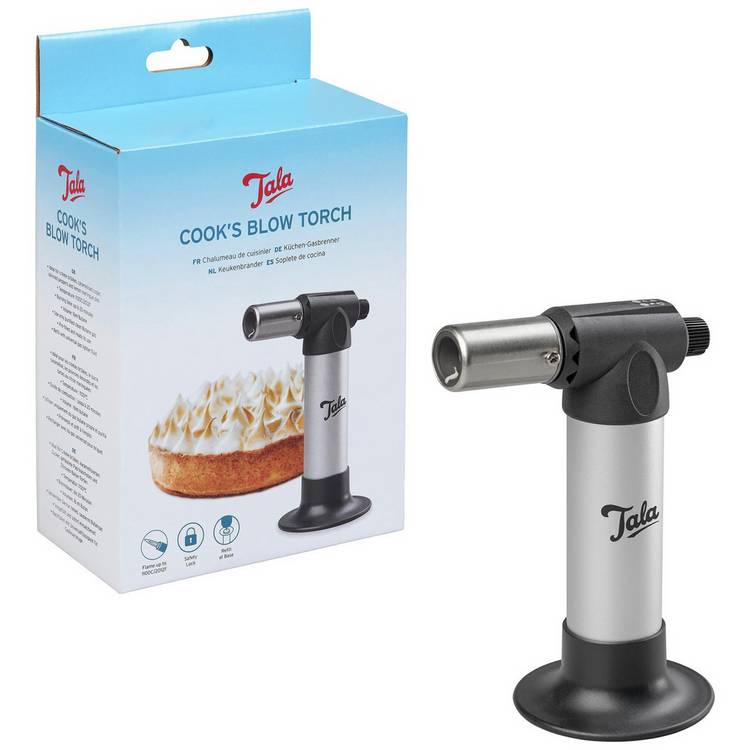 Tala blow torch kitchen tool, UK version