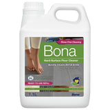 Bona hard surface floor cleaner 1.1 litre, imported from the UK