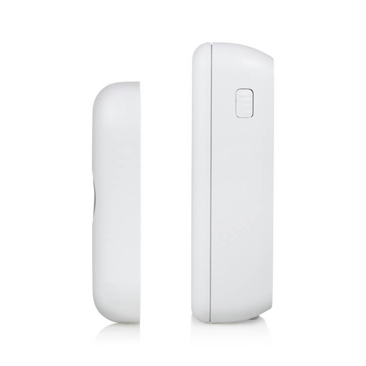 Byron DBY-22311 wireless doorbell 150m, imported from the UK