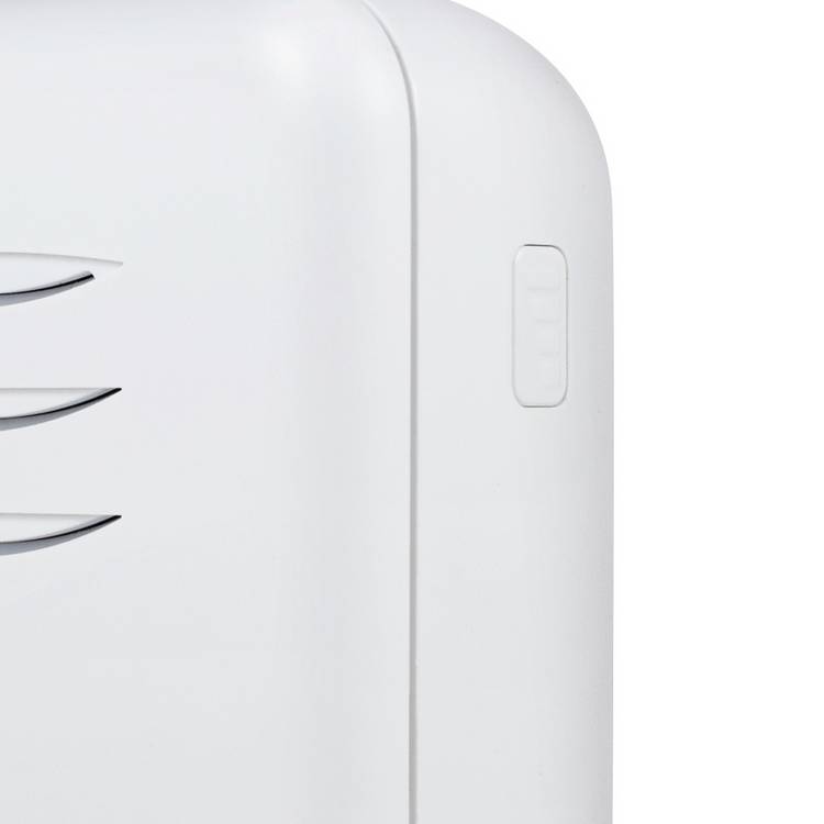 Byron DBY-22311 wireless doorbell 150m, imported from the UK