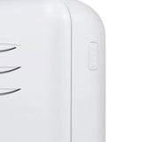 Byron DBY-22311 wireless doorbell 150m, imported from the UK