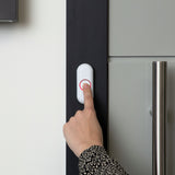 Byron DBY-22311 wireless doorbell 150m, imported from the UK