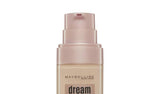 Maybelline Dream Satin Liquid Foundation - True Ivory GOODS Argos