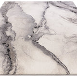 Asiatic Mirage rug Oasis Grey 160x230 cm, imported from the UK