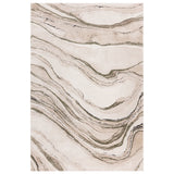 Asiatic Mirage Quartz Green rug in two sizes - British product