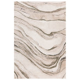 Asiatic Mirage Quartz Green rug in two sizes - British product