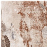 Asiatic Mirage rug 160x230cm Blur Terra (British brand)