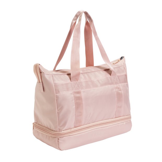 Sports Tote Bag Pink - British brand