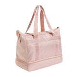 Sports Tote Bag Pink - British brand