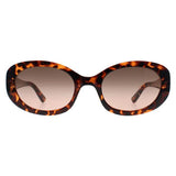 Guess GF6150 brown gradient women sunglasses (British brand)