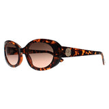 Guess GF6150 brown gradient women sunglasses (British brand)