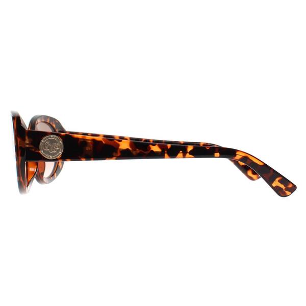 Guess GF6150 brown gradient women sunglasses (British brand)