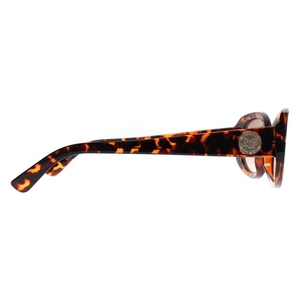 Guess GF6150 brown gradient women sunglasses (British brand)