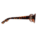 Guess GF6150 brown gradient women sunglasses (British brand)