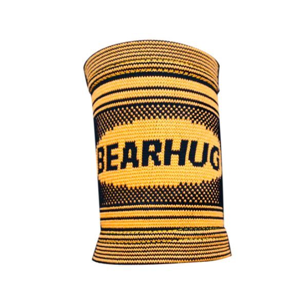 Bearhug Bamboo Wrist Support Sleeve | Small