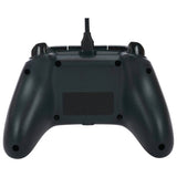 PowerA wired controller Core Black, imported from the UK
