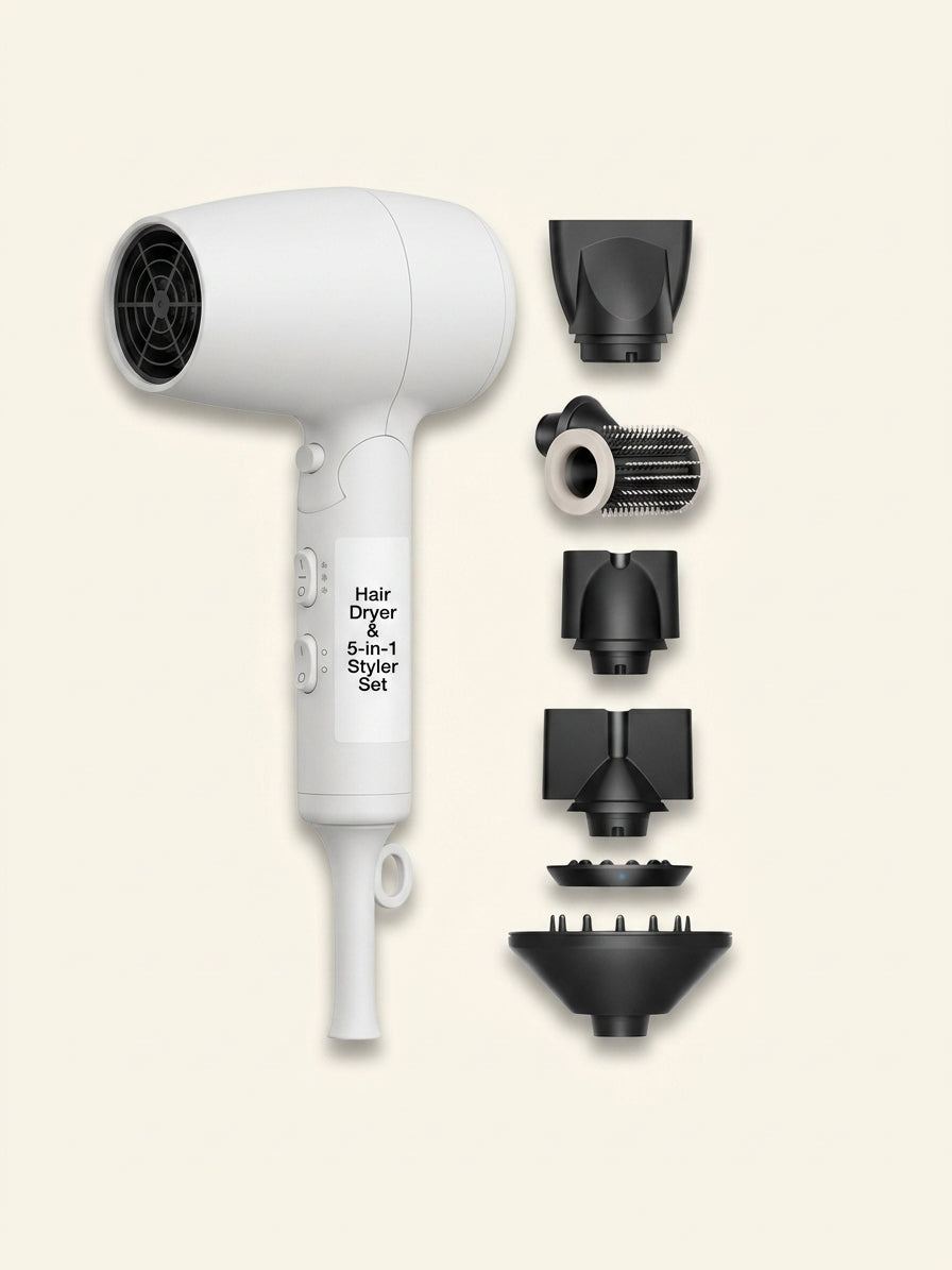 Dyson Supersonic Nural hair dryer Ceramic Pink - British product