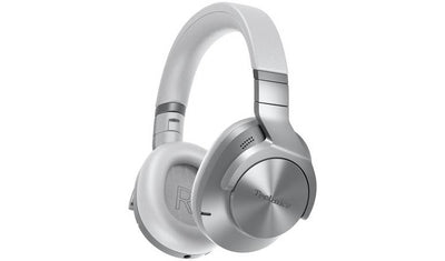 Argos Technics EAH A800 Over-Ear Wireless Headphones - Silver- Buy online at McGrocer