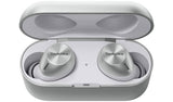 Technics AZ40M2 true wireless earbuds silver (British brand)