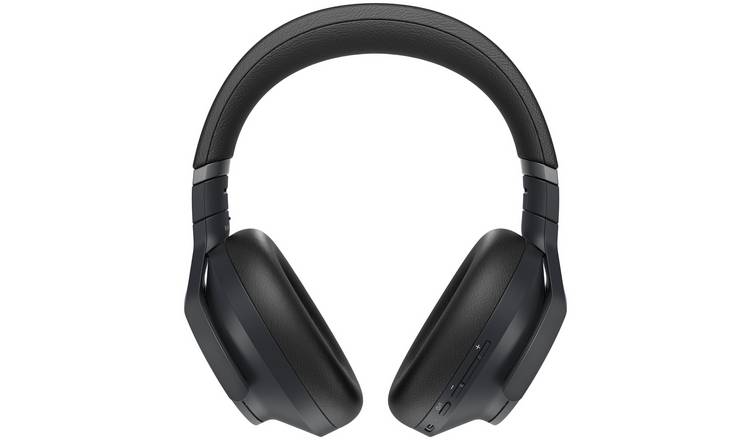 Technics A800 wireless over-ear headphones black, UK version